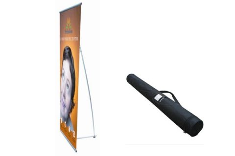 banner expo roll-up